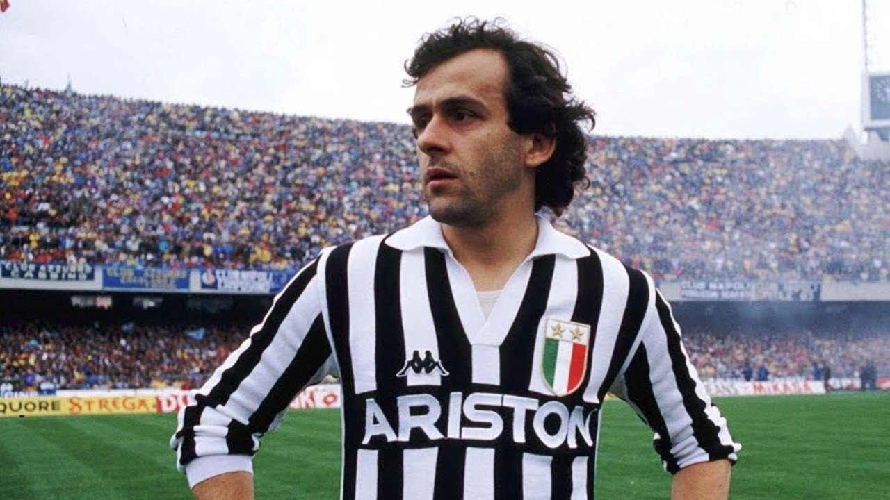 Top 10 Midfielders With The Most Goals Scored in Football History