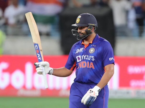Most Sixes in Men's T20 Asia Cup