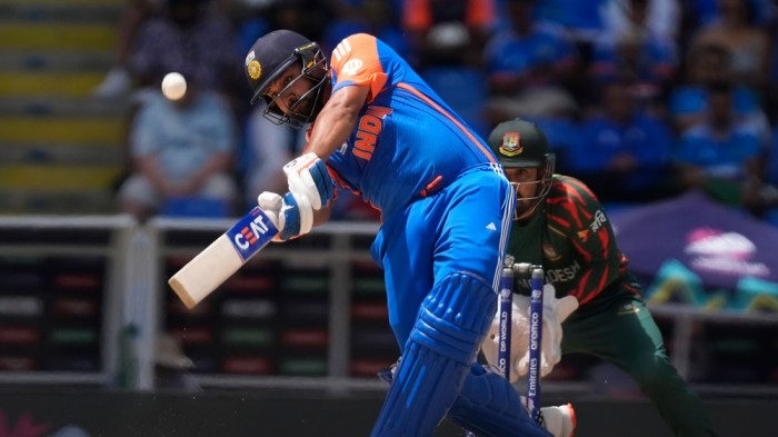Rohit Sharma Most Iconic Record
