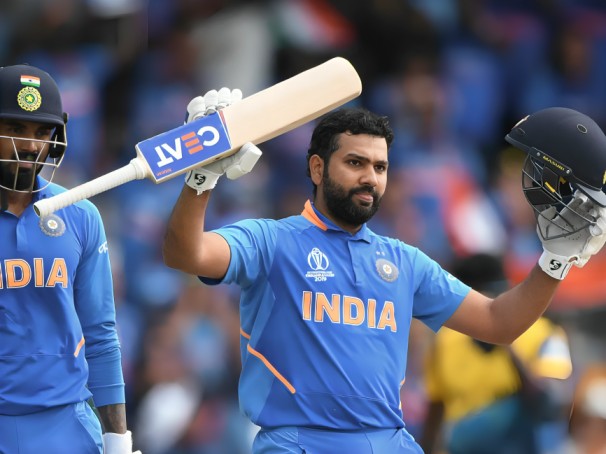 Rohit Sharma Most Iconic Record