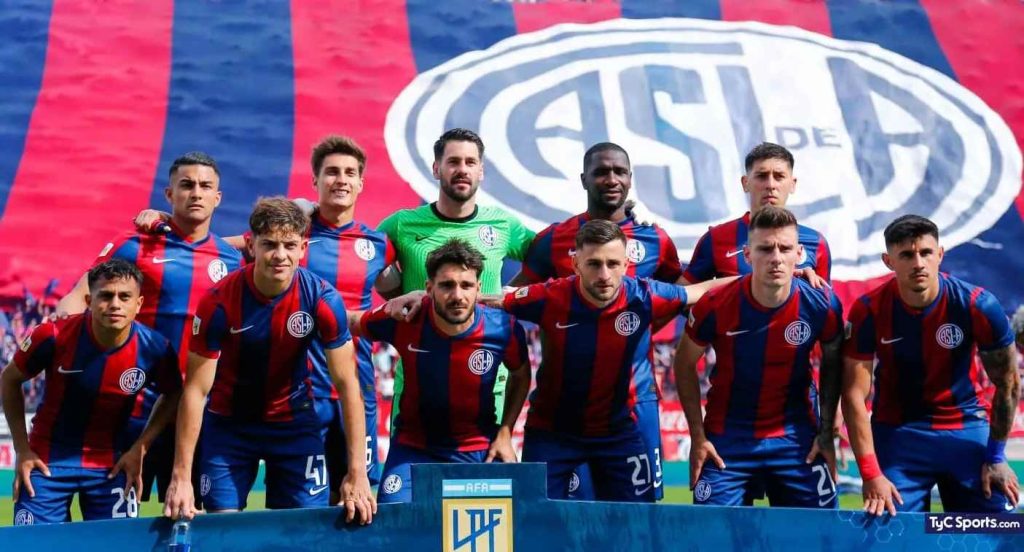Top 10 Argentine Football Clubs in the 2025