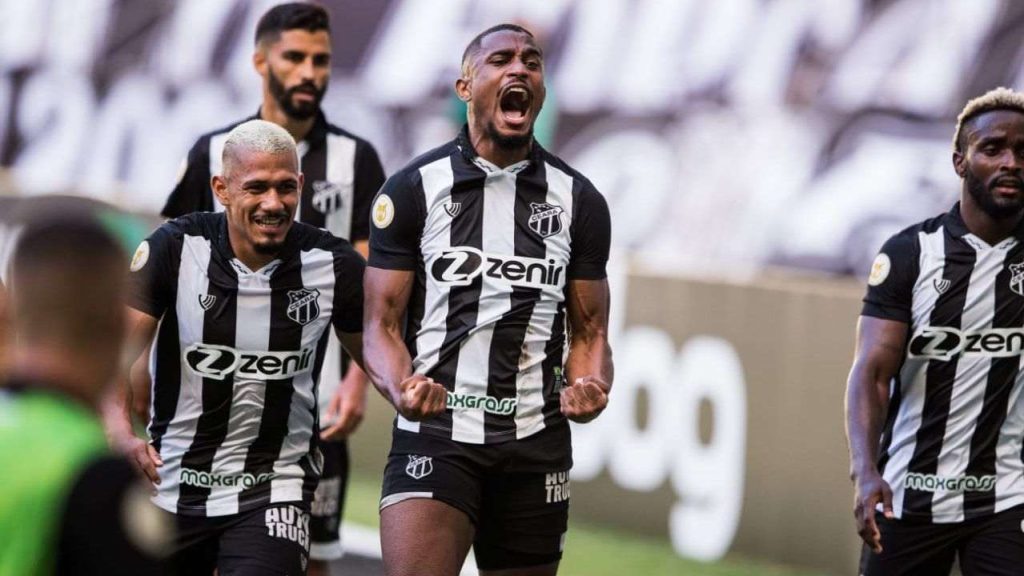Top 10 Brazilian Football Clubs in 2025
