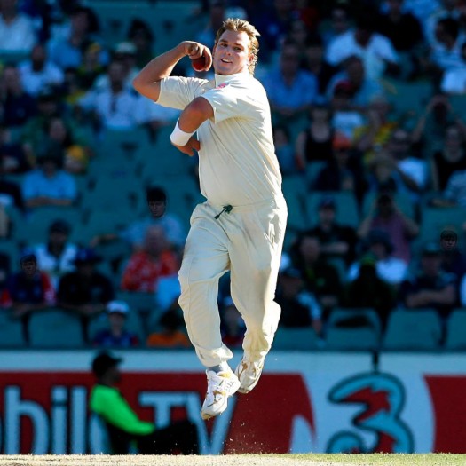 Most Balls Bowled in Career in Tests