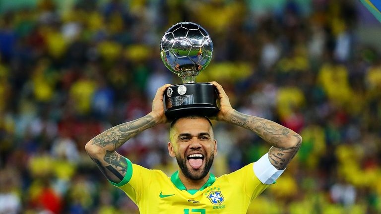 Top 10 Football Players with the Most National Team Titles