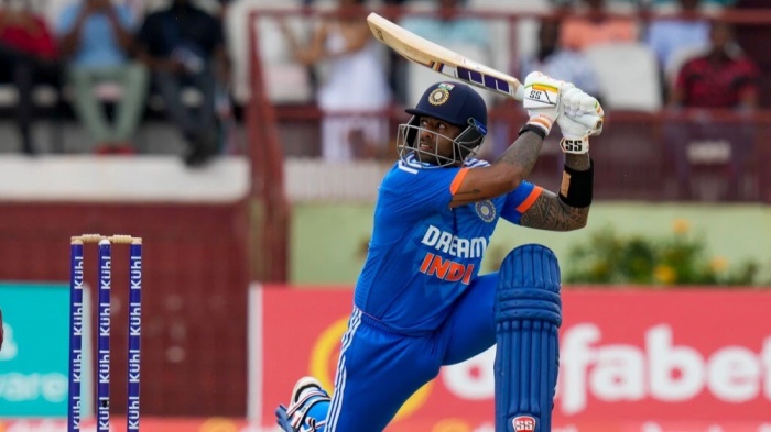 Most Sixes in Men's T20 Asia Cup