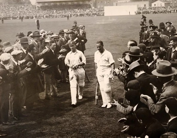 Most Powerful Opening Pairs in Test