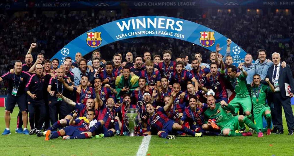 Top 10 Football Clubs with the Most International Club Titles
