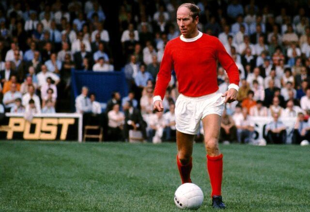 Top 10 Midfielders With The Most Goals Scored in Football History