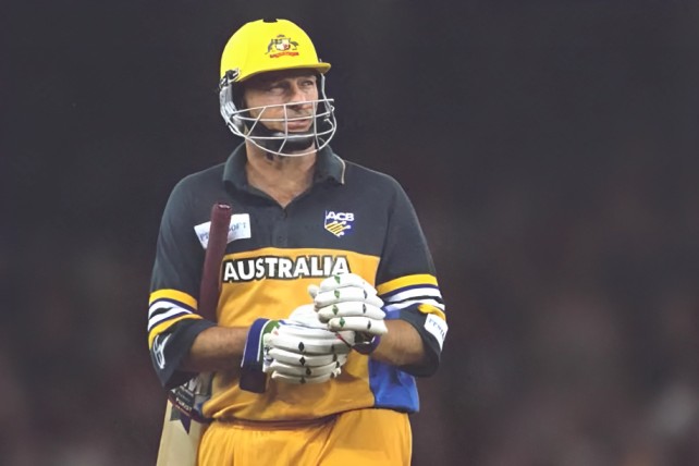 Batsmen Most Dismissed Run Out in ODI