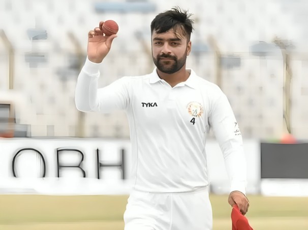 Youngest Test Captains in Cricket