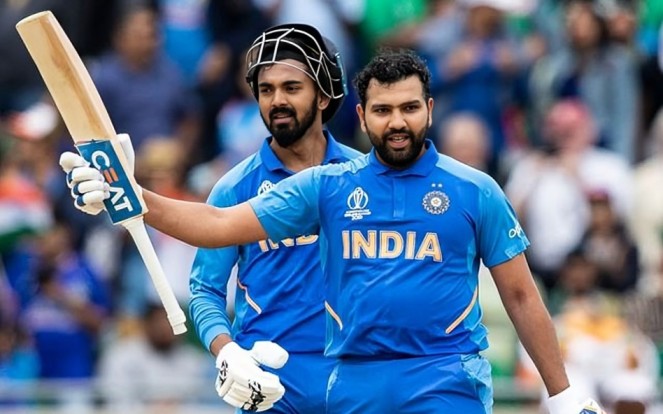 Most Powerful Opening Pairs in T20 
