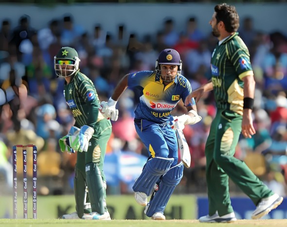 Batsmen Most Dismissed Run Out in ODI