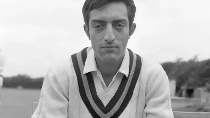 Youngest Test Captains in Cricket
