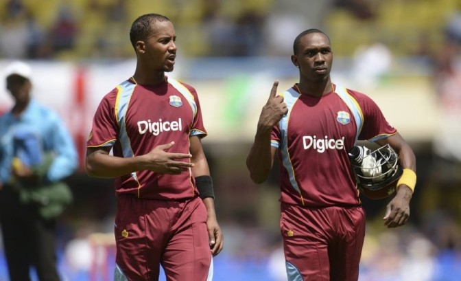 Bowler-Fielder Partnerships in T20