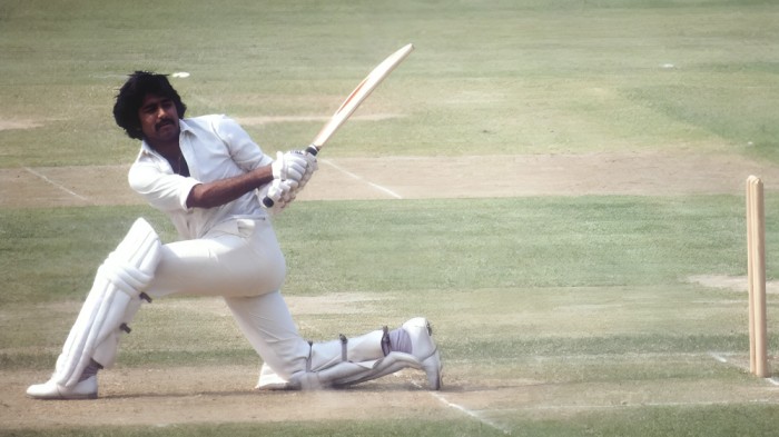 Youngest Test Captains in Cricket