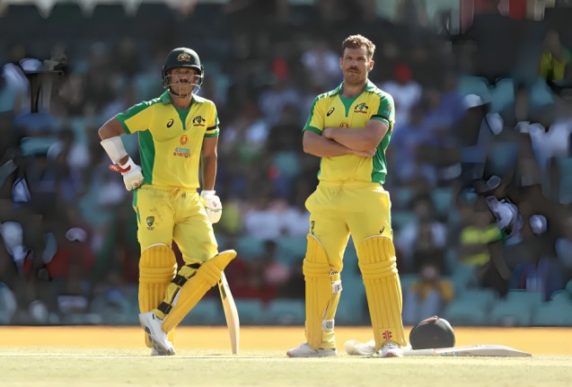 Most Powerful Opening Pairs in T20 