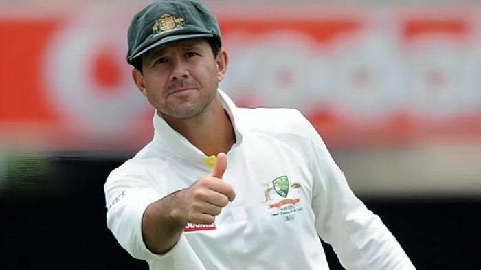Most Successful Captains in Test