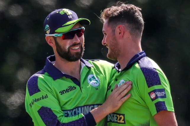 Bowler-Fielder Partnerships in T20
