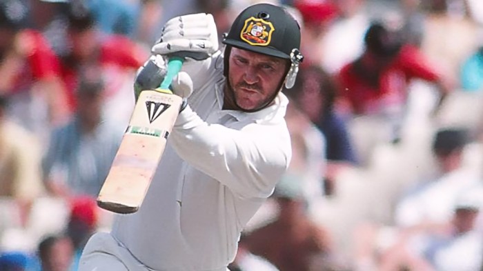 Most Successful Captains in Test
