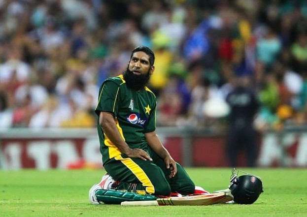 Batsmen Most Dismissed Run Out in ODI