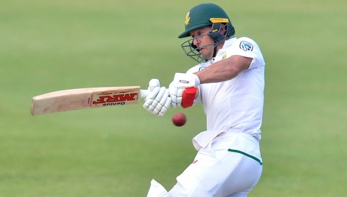 Batsmen Who Missed Test Hundreds in the 90s