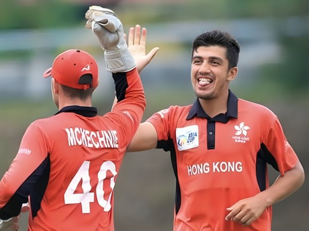 Bowler-Fielder Partnerships in T20