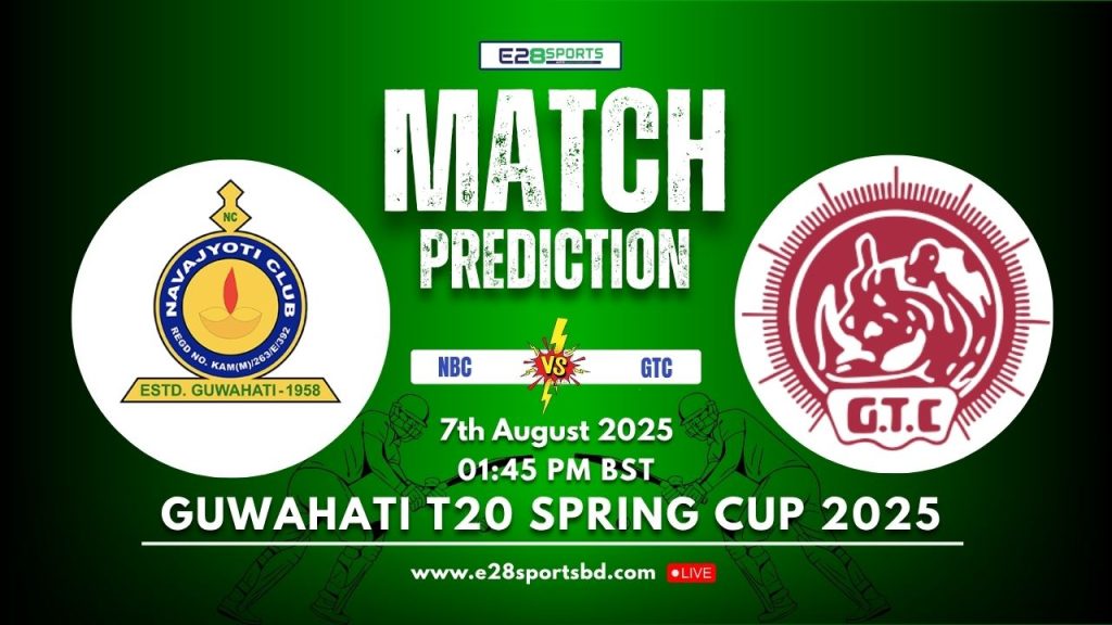 NBC vs GTC