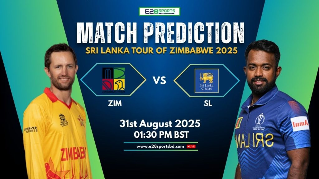 ZIM vs SL