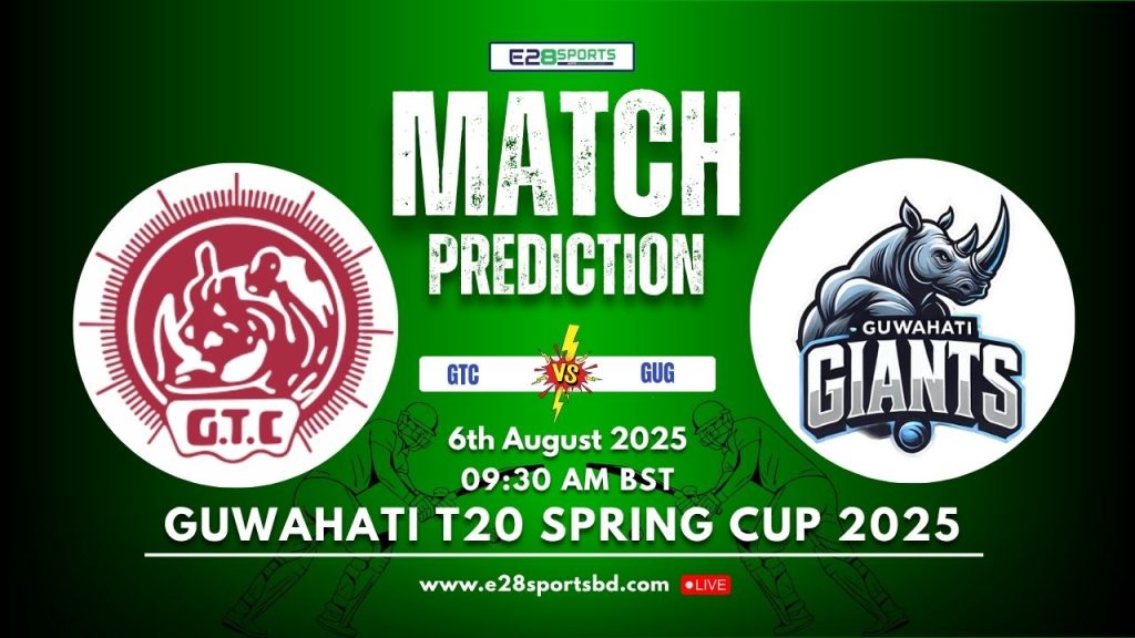 GTC vs GUG