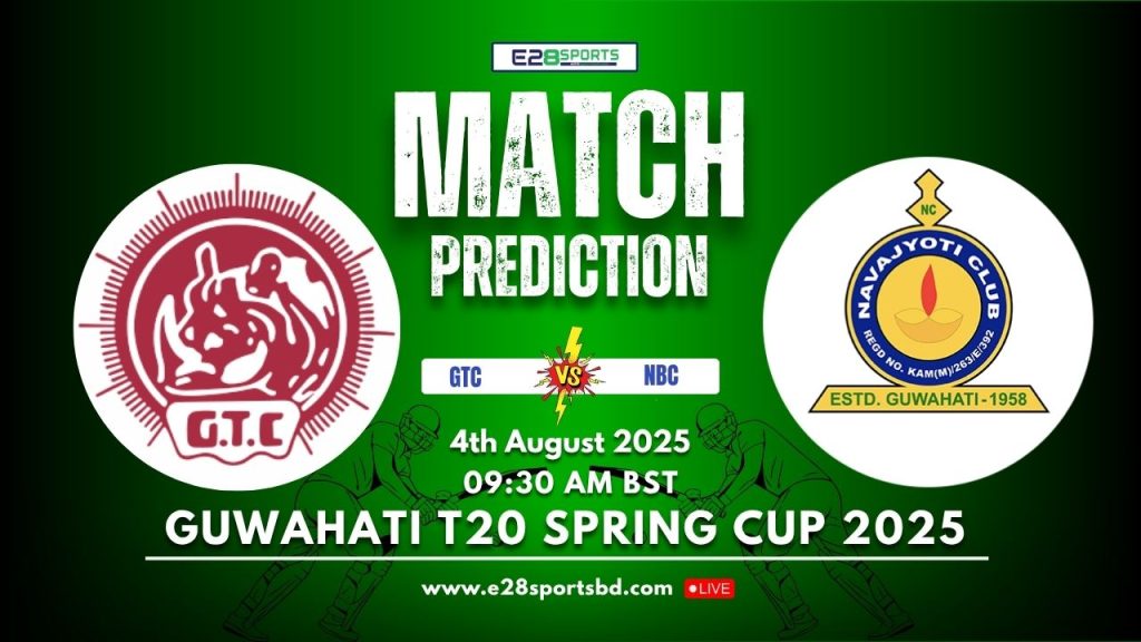 GTC vs NBC