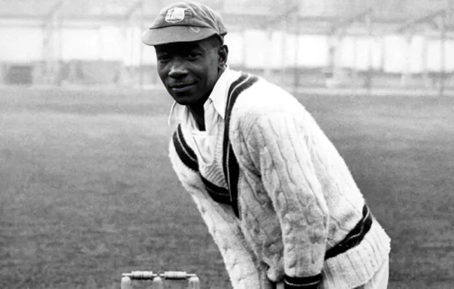 Highest Career Percentage of Team Runs in Tests
