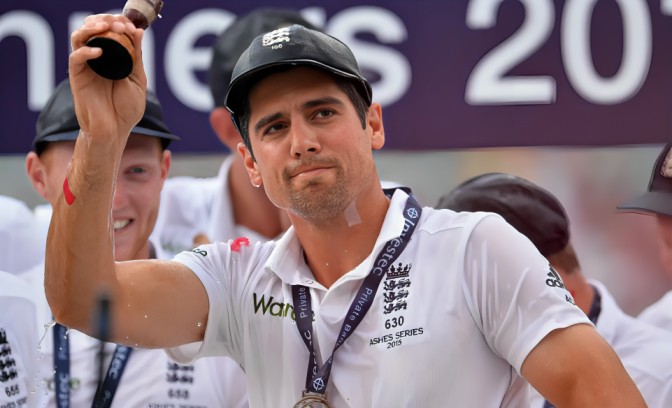 Most Successful Captains in Test