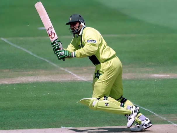 Batsmen Most Dismissed Run Out in ODI
