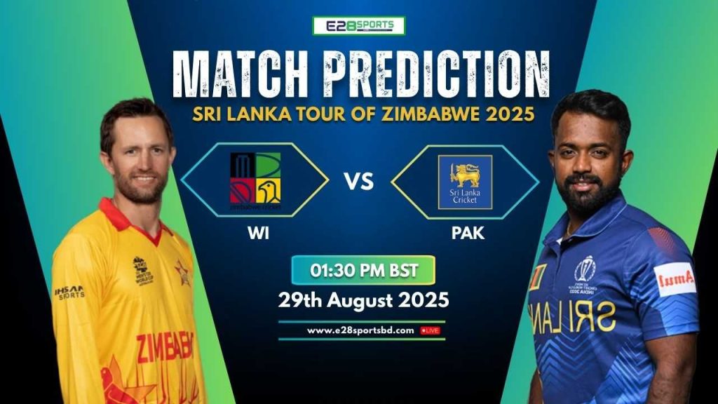 ZIM vs SL
