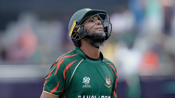Most Dismissed Run Out in T20
