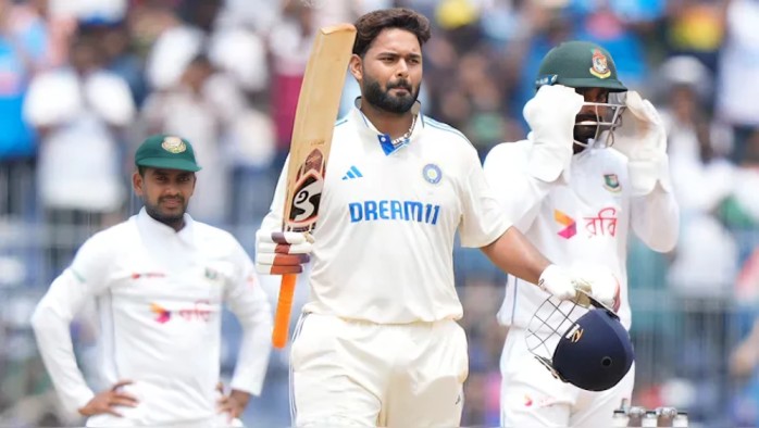 Batsmen Who Missed Test Hundreds in the 90s