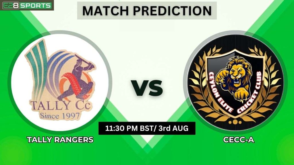 TCC vs CEC-A