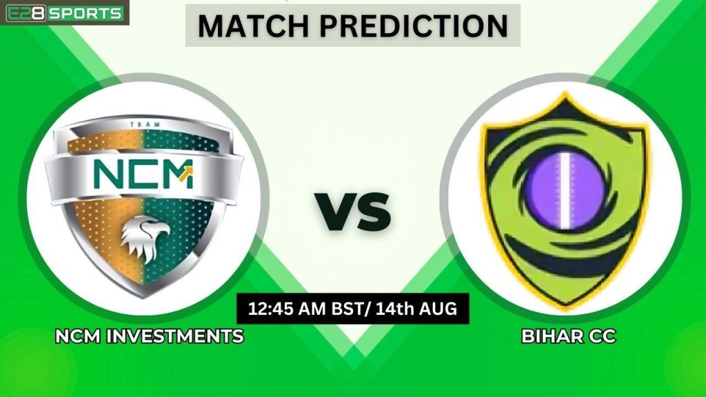 NCMI vs BCC