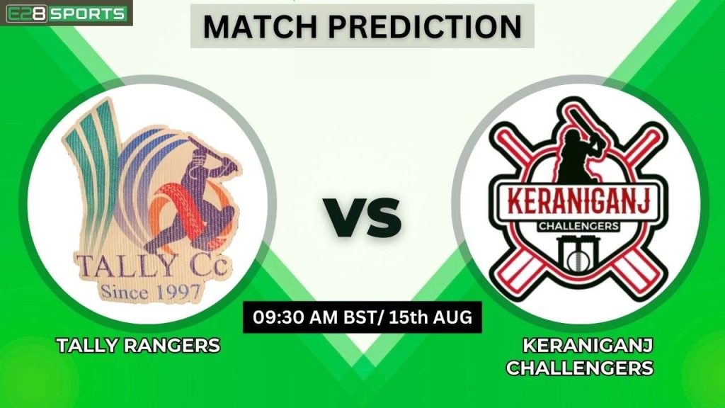TCC vs KJC