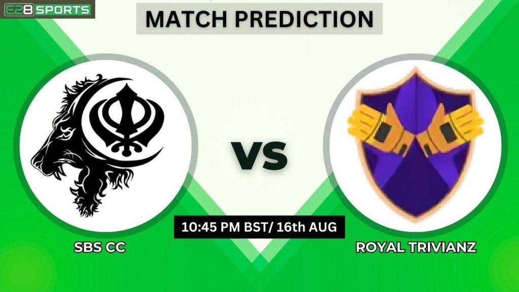 SBS vs RTZ