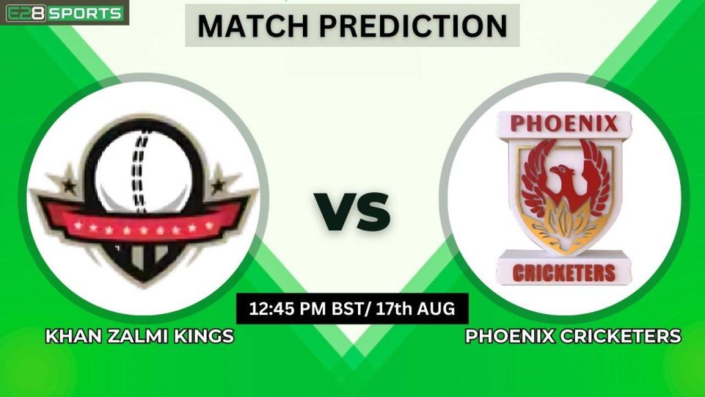 KZK vs PC