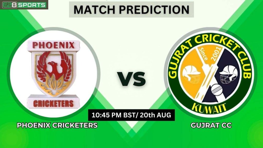 PC vs GCC