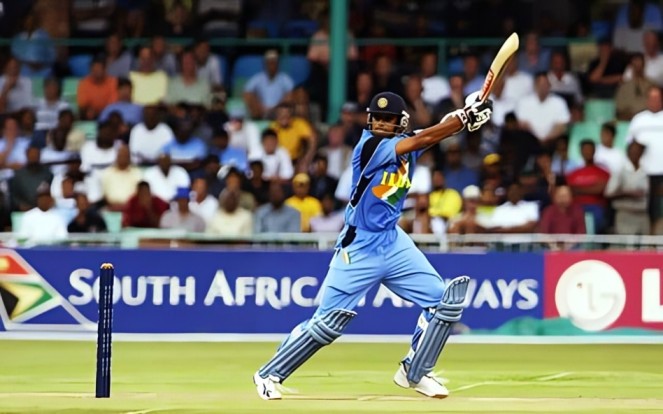 Batsmen Most Dismissed Run Out in ODI