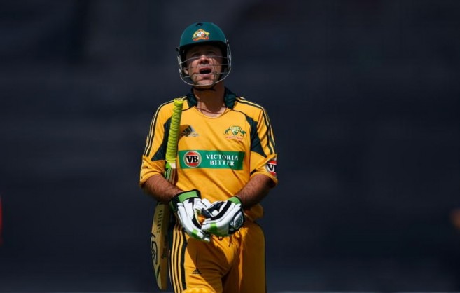 Batsmen Most Dismissed Run Out in ODI