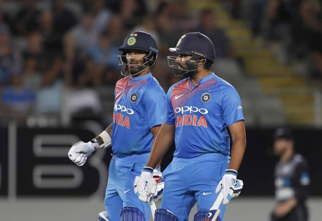 Most Powerful Opening Pairs in T20 