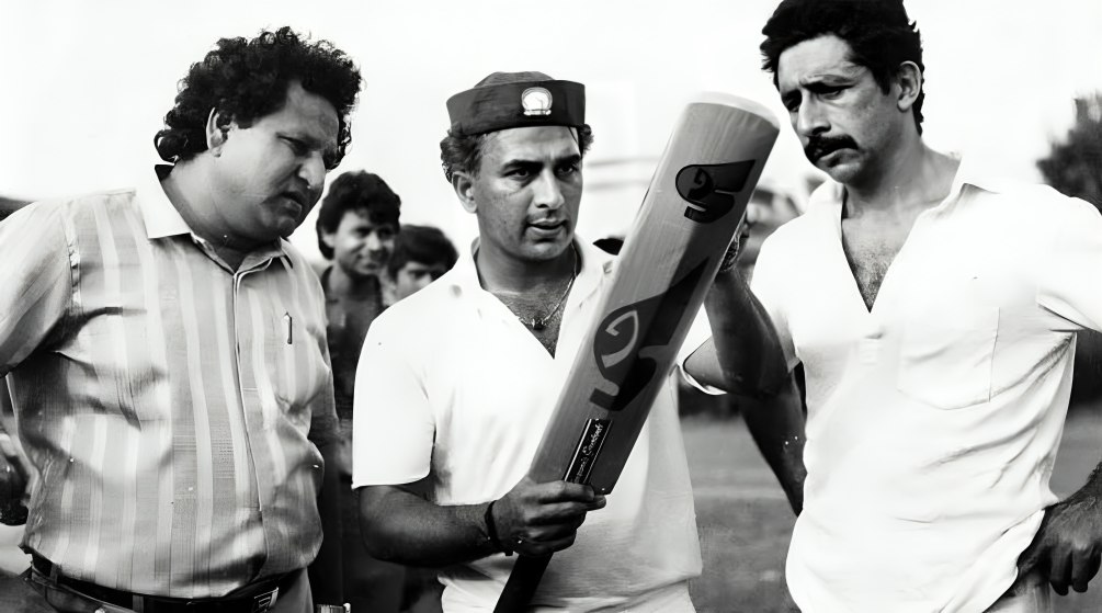 ভারতীয় ক্রিকেটার যারা বলিউড ছবিতে অভিনয় করেছেন