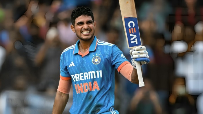 ব্যাটসম্যান যারা এক ক্যালেন্ডার বছরে ODI ক্রিকেটে সবচেয়ে বেশি রান 