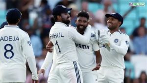 ENG vs IND