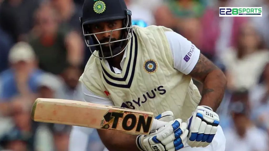 Hanuma Vihari