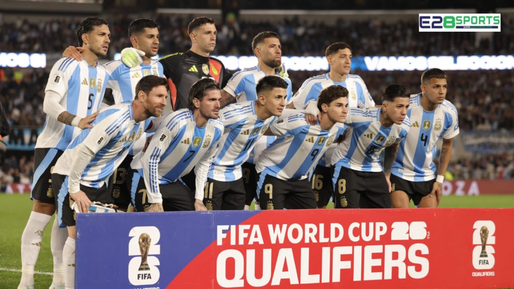 Argentina